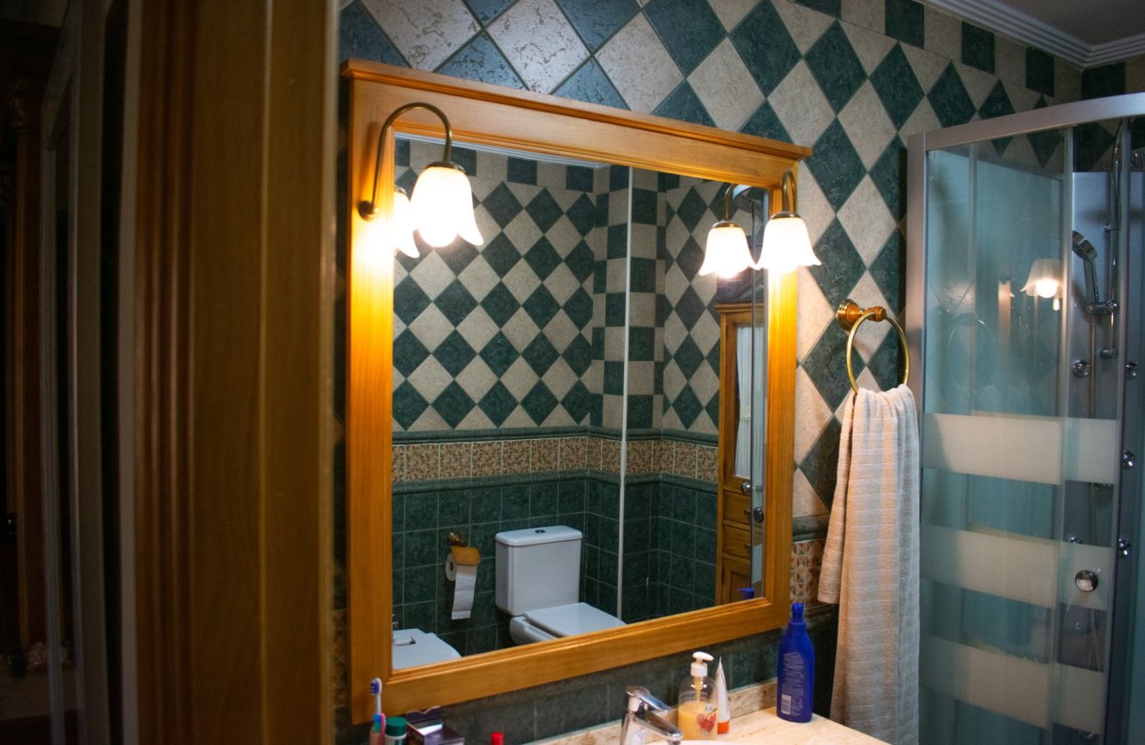 Revente - Villa - Albacete - Hellin