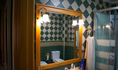 Revente - Villa - Albacete - Hellin