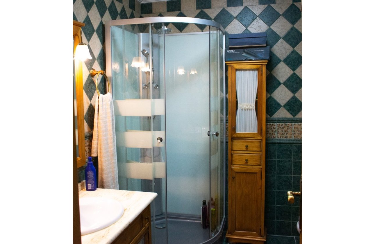 Revente - Villa - Albacete - Hellin