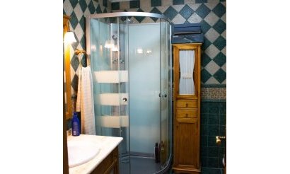 Revente - Villa - Albacete - Hellin