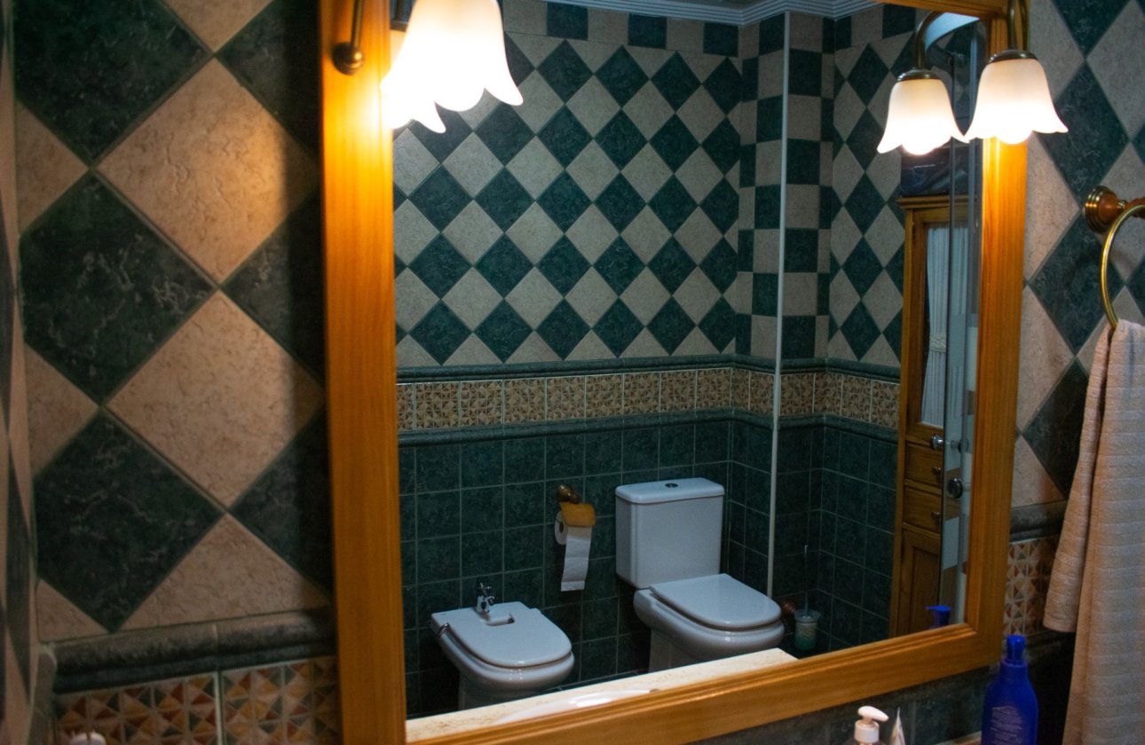 Revente - Villa - Albacete - Hellin