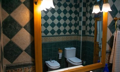 Revente - Villa - Albacete - Hellin