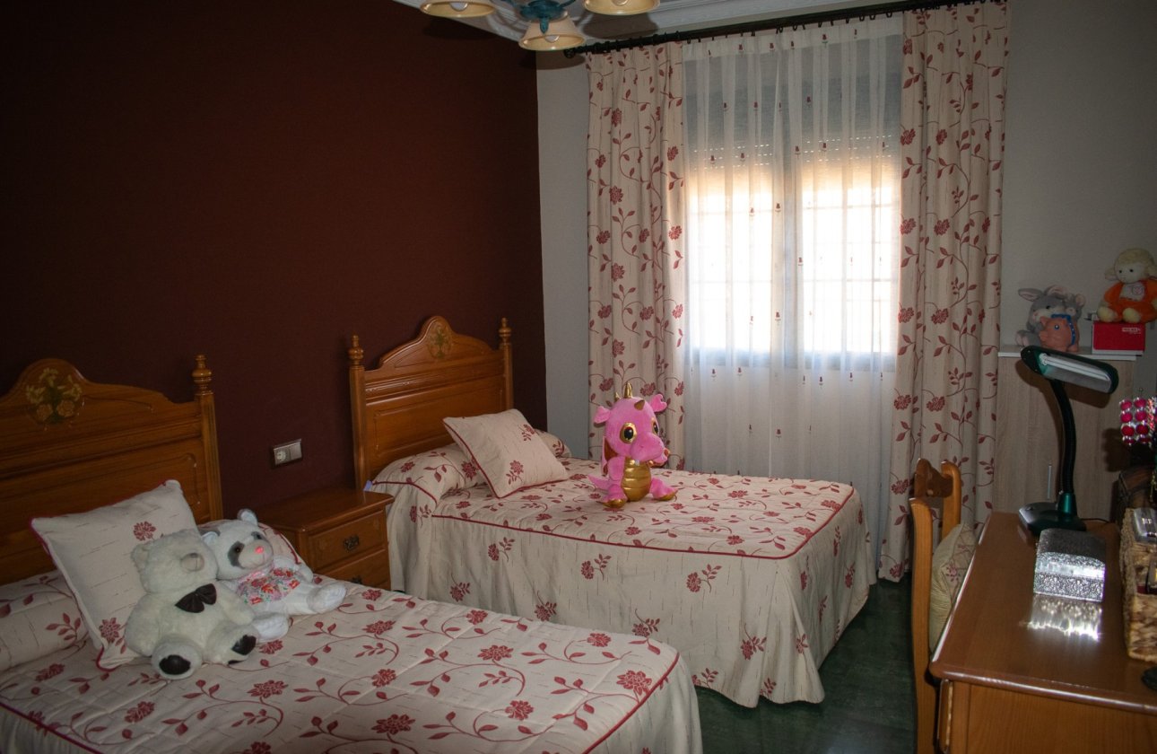 Revente - Villa - Albacete - Hellin