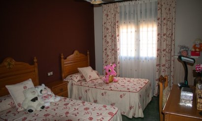 Revente - Villa - Albacete - Hellin