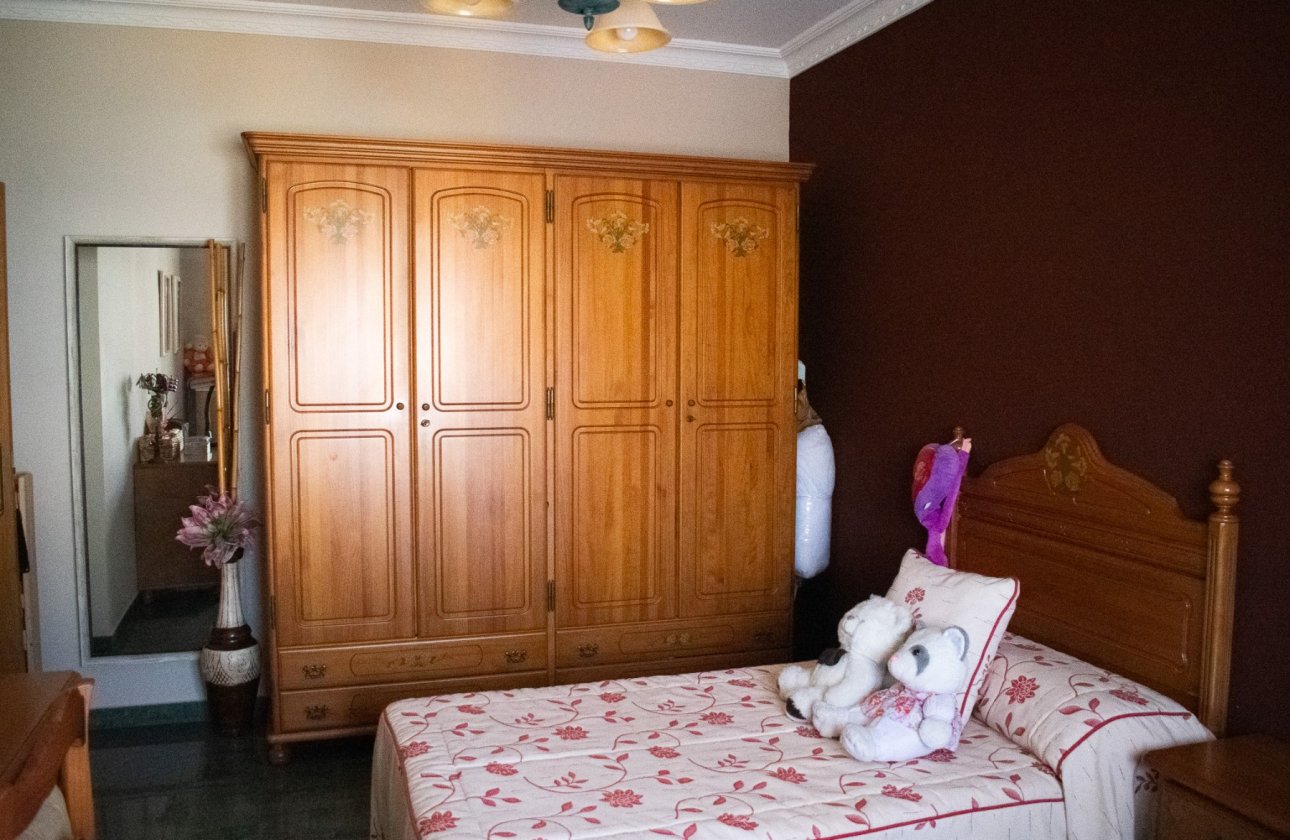 Revente - Villa - Albacete - Hellin