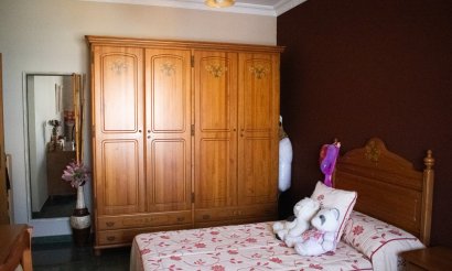 Revente - Villa - Albacete - Hellin