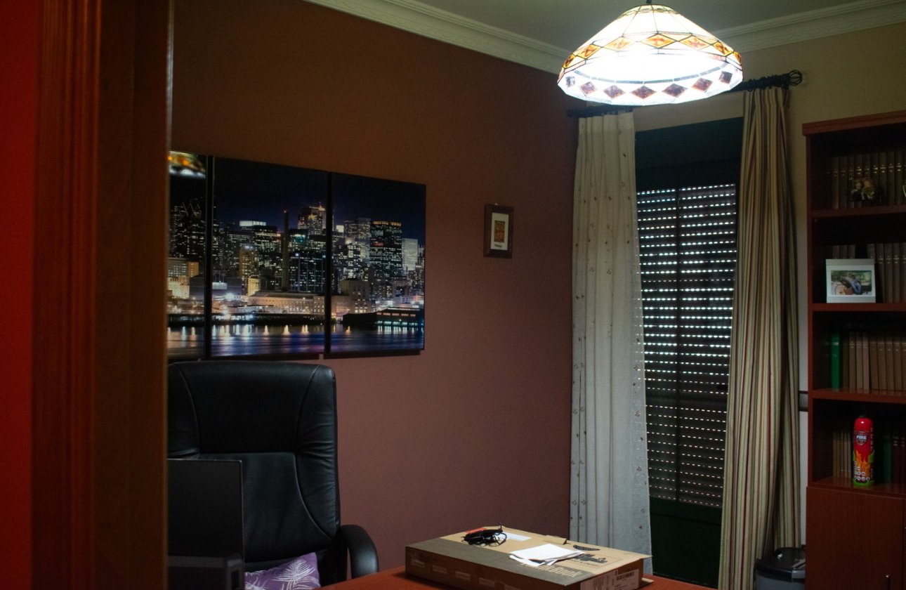 Revente - Villa - Albacete - Hellin