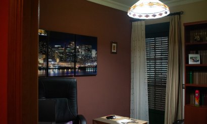 Revente - Villa - Albacete - Hellin