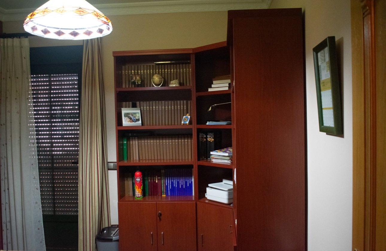 Revente - Villa - Albacete - Hellin