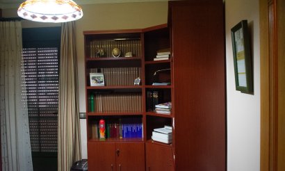 Revente - Villa - Albacete - Hellin