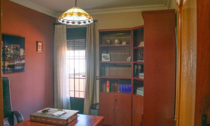 Revente - Villa - Albacete - Hellin