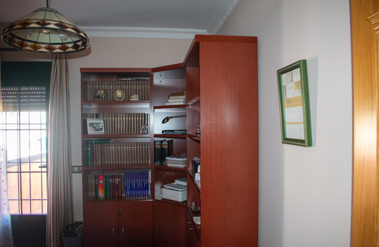 Revente - Villa - Albacete - Hellin