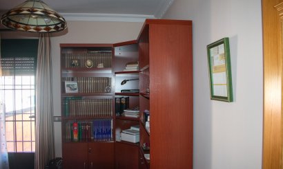 Revente - Villa - Albacete - Hellin