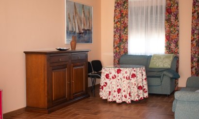 Revente - Villa - Albacete - Hellin