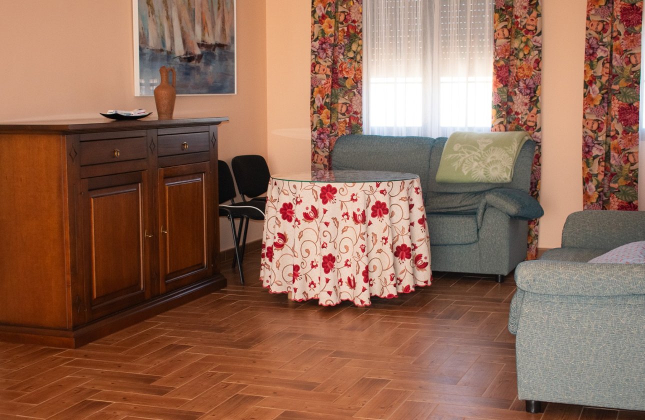 Revente - Villa - Albacete - Hellin