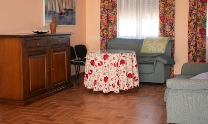 Revente - Villa - Albacete - Hellin