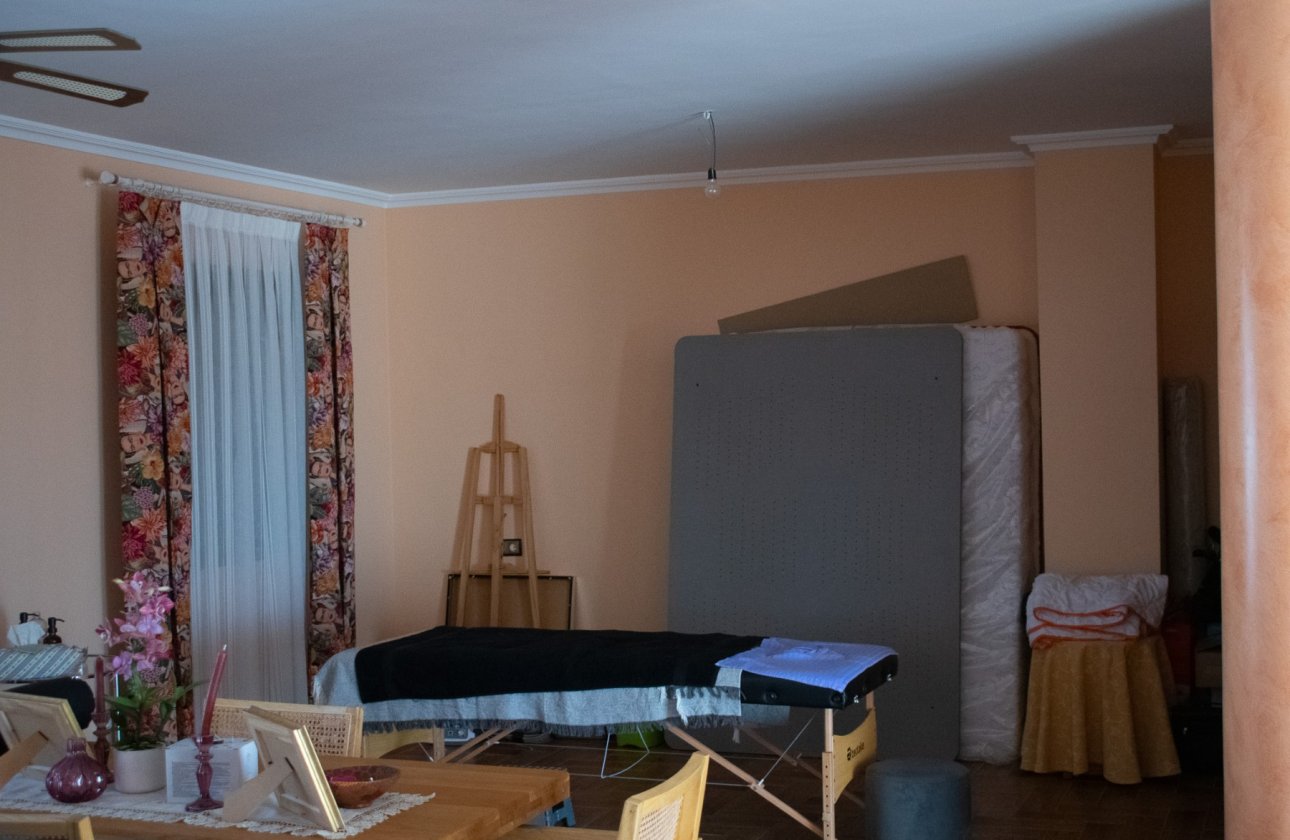 Revente - Villa - Albacete - Hellin