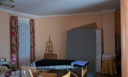 Revente - Villa - Albacete - Hellin