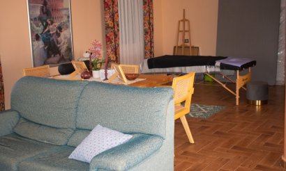 Revente - Villa - Albacete - Hellin