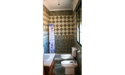 Revente - Villa - Albacete - Hellin