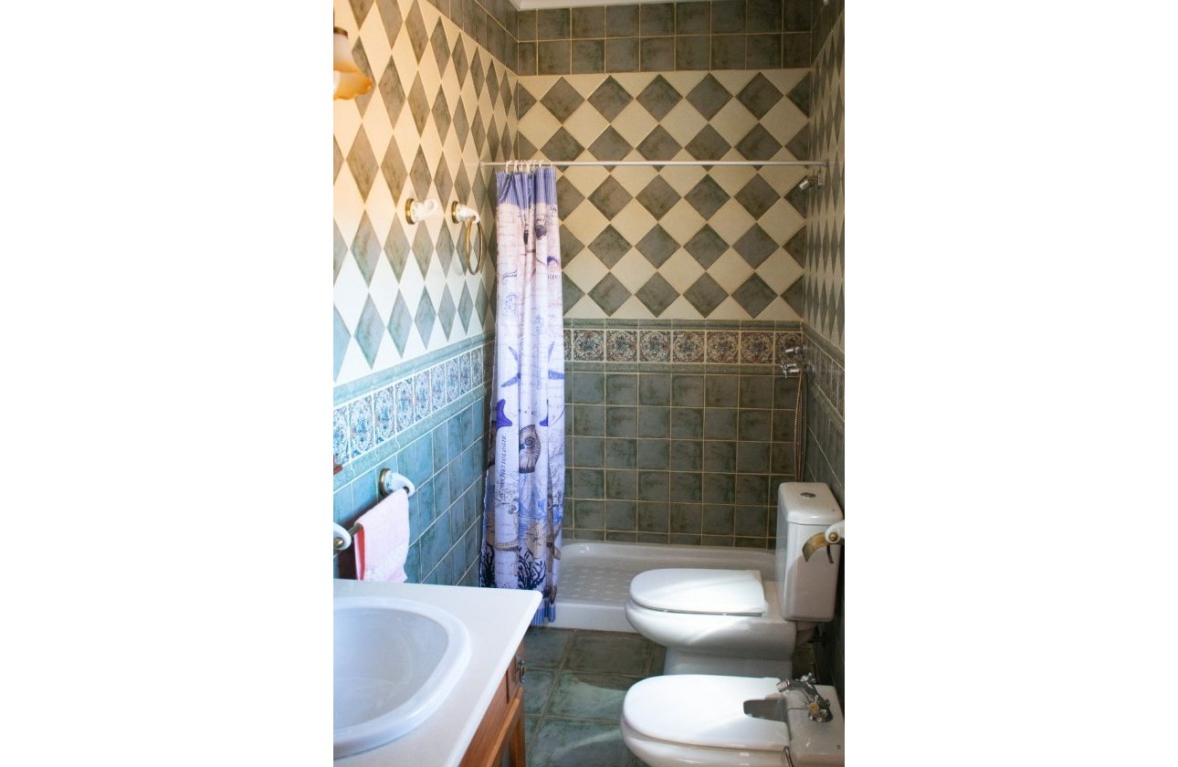 Revente - Villa - Albacete - Hellin