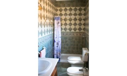 Revente - Villa - Albacete - Hellin