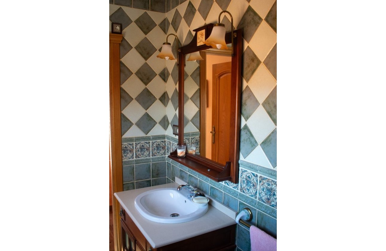 Revente - Villa - Albacete - Hellin