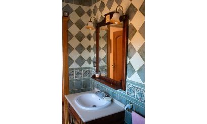 Revente - Villa - Albacete - Hellin