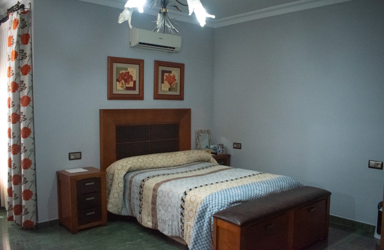 Revente - Villa - Albacete - Hellin