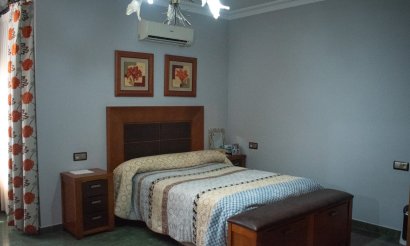 Revente - Villa - Albacete - Hellin