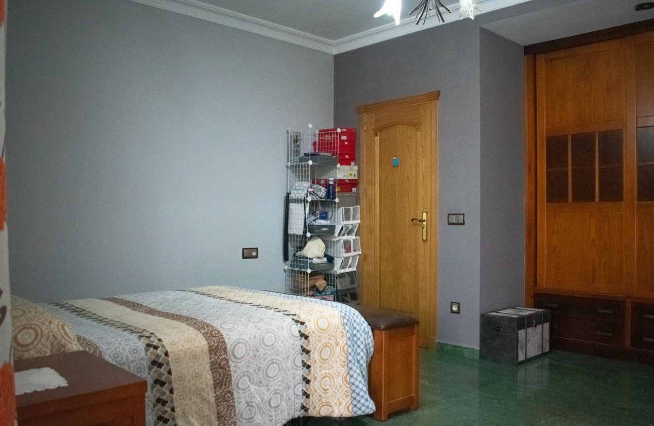 Revente - Villa - Albacete - Hellin