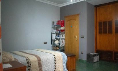 Revente - Villa - Albacete - Hellin