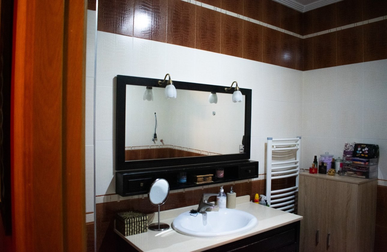 Revente - Villa - Albacete - Hellin