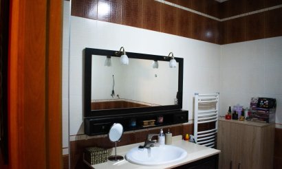 Revente - Villa - Albacete - Hellin