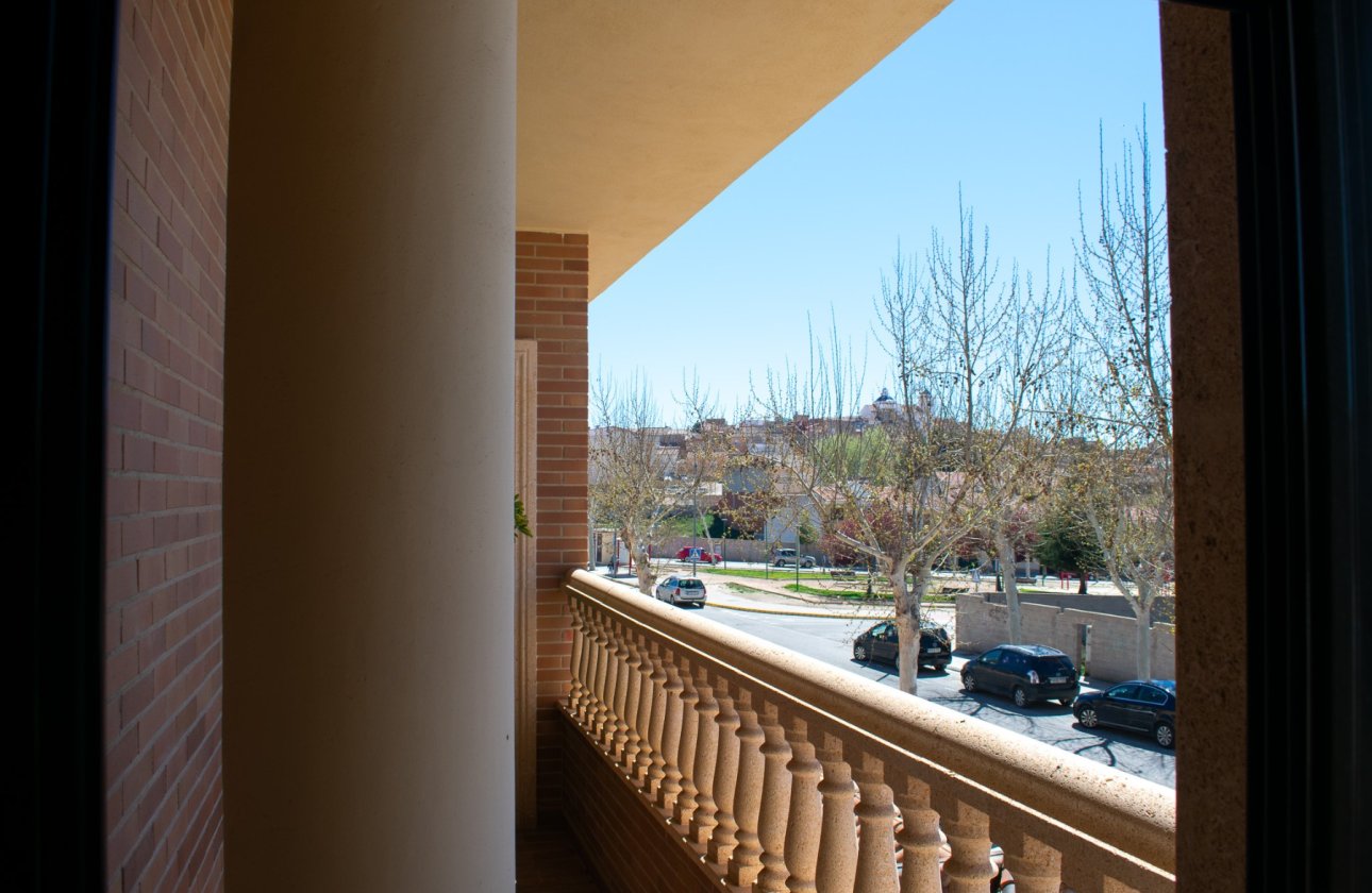 Revente - Villa - Albacete - Hellin