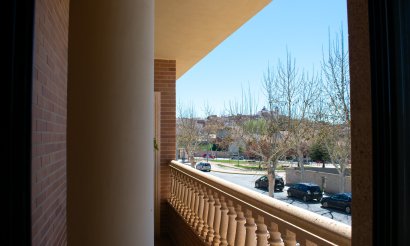 Revente - Villa - Albacete - Hellin