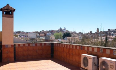 Revente - Villa - Albacete - Hellin