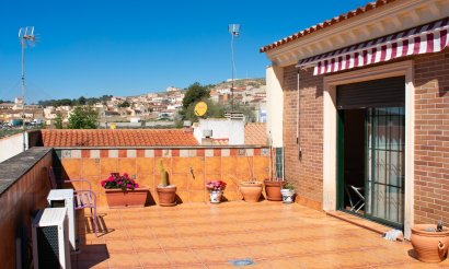 Revente - Villa - Albacete - Hellin