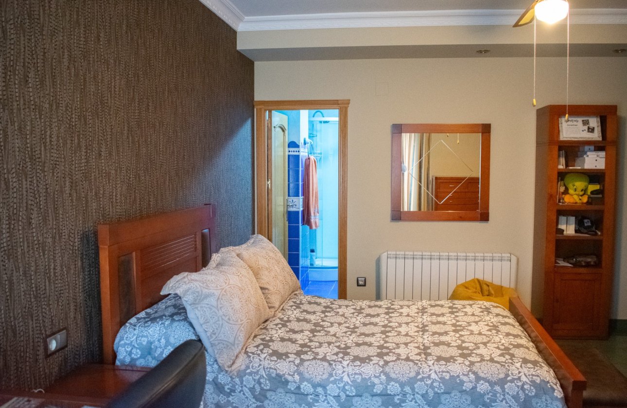 Revente - Villa - Albacete - Hellin