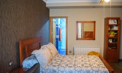 Revente - Villa - Albacete - Hellin