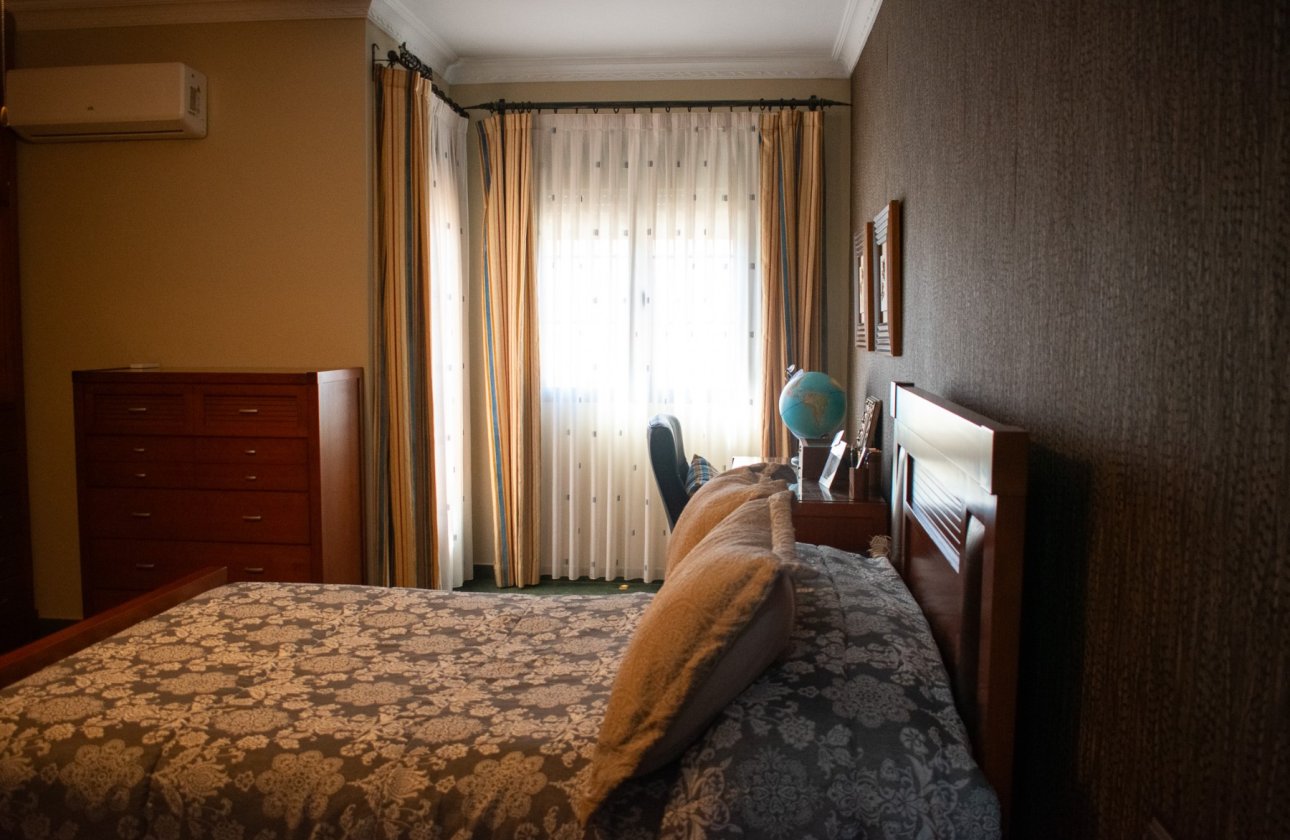 Revente - Villa - Albacete - Hellin