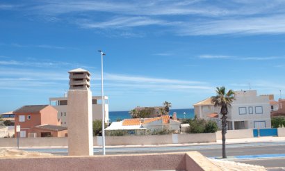 Resale - Villa - La Manga del Mar Menor - La Manga Del Mar Menor