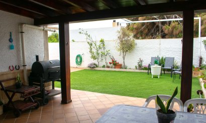 Resale - Villa - La Manga del Mar Menor - La Manga Del Mar Menor