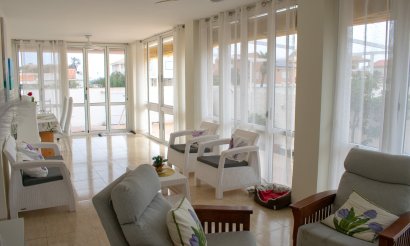 Resale - Villa - La Manga del Mar Menor - La Manga Del Mar Menor