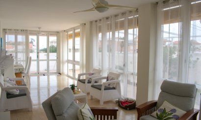 Resale - Villa - La Manga del Mar Menor - La Manga Del Mar Menor