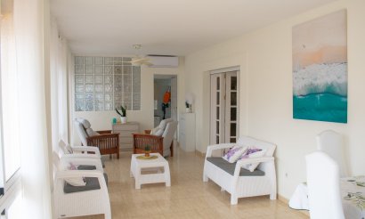 Resale - Villa - La Manga del Mar Menor - La Manga Del Mar Menor