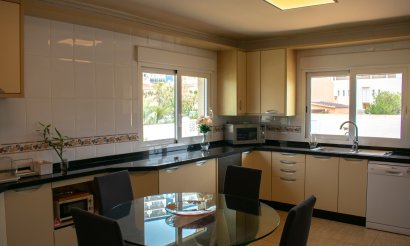 Resale - Villa - La Manga del Mar Menor - La Manga Del Mar Menor