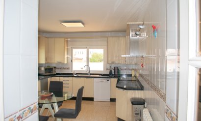 Resale - Villa - La Manga del Mar Menor - La Manga Del Mar Menor