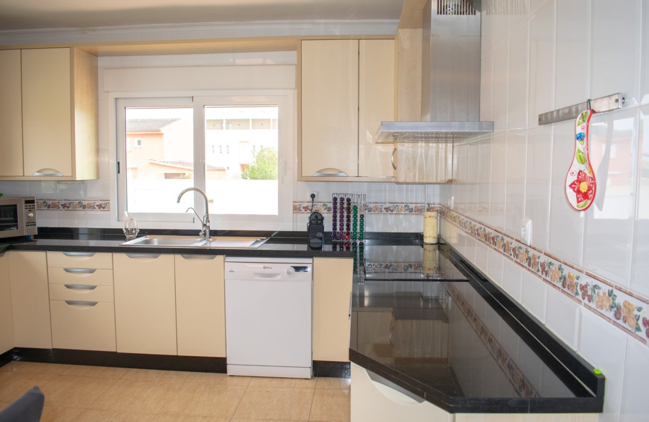 Resale - Villa - La Manga del Mar Menor - La Manga Del Mar Menor