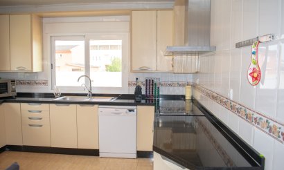 Resale - Villa - La Manga del Mar Menor - La Manga Del Mar Menor